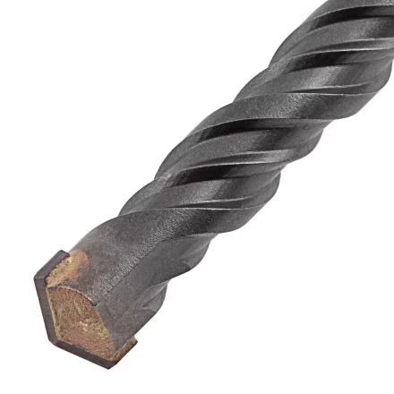 Бур по бетону Сибртех, 18 x 260 мм, SDS Plus 705572 купить в Ноябрьске