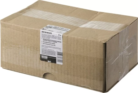 Винт ЗУБР &quot;МАСТЕР&quot; DIN 7985, класс прочности 4.8, оцинкованный, M6x70мм, 5кг 303150-06-070 купить в Ноябрьске