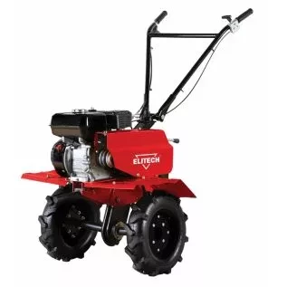 Мотоблок бензиновый Elitech КБ503 КМ купить в Ноябрьске
