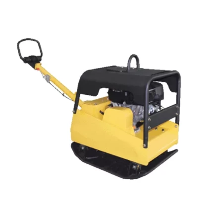 Виброплита реверсивная гидравлическая TOR CHR500 570кг, 60кН эл. старт.,  чугунная плита (Loncin) 1050143 купить в Ноябрьске