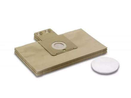 Комплект фильтров для RC 3000 KARCHER купить в Ноябрьске