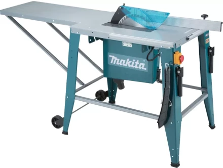 Пила настольная Makita 2712 купить в Ноябрьске