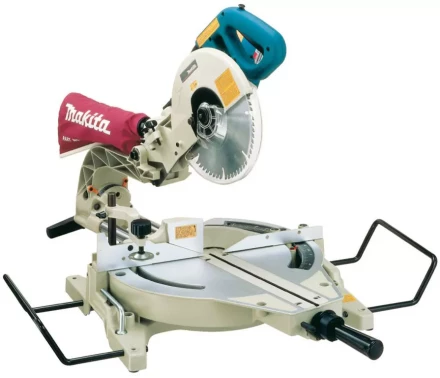 Пила торцовочная(торцевая) Makita LS1013 купить в Ноябрьске