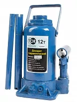 Домкрат гидравлический TOR ДГ-12 г/п 12,0 т (G) 10512