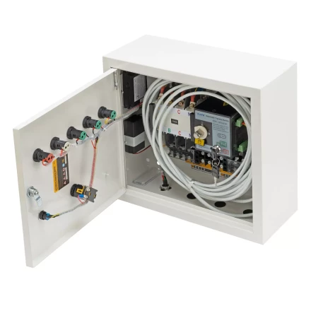 Блок автоматического запуска Denzel PS-180TS купить в Ноябрьске