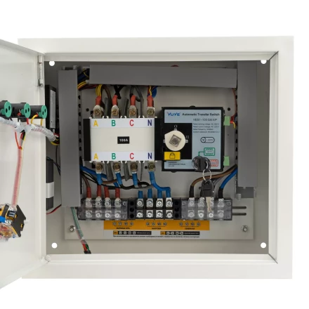 Блок автоматического запуска Denzel PS-180TS купить в Ноябрьске