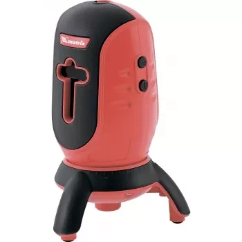 Лазерный уровень ML01 MATRIX 35065 купить в Ноябрьске