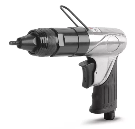 Пневматический заклепочник MESSER TP6302D для резьбовых заклепок (М6 - М10) купить в Ноябрьске