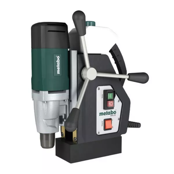 Магнитный сверлильный станок Metabo MAG 28 LTX32 купить в Ноябрьске