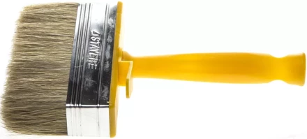 Макловица STAYER &quot;PROFESSIONAL&quot; UNIVERSAL, натуральная светлая щетина, пластмассовый корпус, 30х120мм 0182-12 купить в Ноябрьске