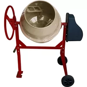 Бетономешалка ELITECH Б 140 купить в Ноябрьске