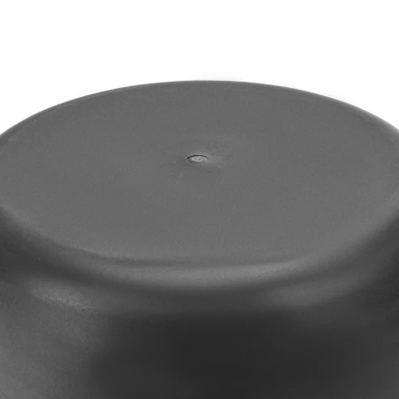 Таз круглый строительный усиленный, 65 л Matrix 81482 купить в Ноябрьске