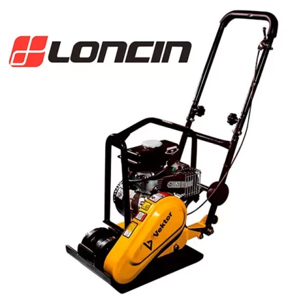 Виброплита VEKTOR VPG-50A купить в Ноябрьске