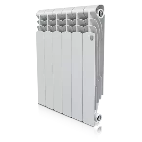 Радиатор Royal Thermo Revolution Bimetall 500 - 8 секций купить в Ноябрьске