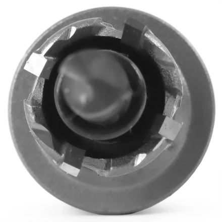 ТСТ коронка MESSER 19X5 с центрирующим сверлом и толкающей пружиной купить в Ноябрьске