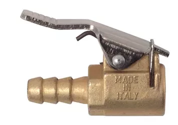 Штуцер для подкачки диаметр 6мм OMG купить в Ноябрьске