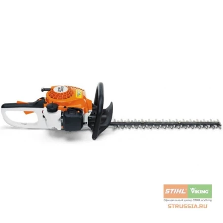 Мотоножницы STIHL HS 45 (0,75 кВт, 4,7 кг, нож 450 мм) купить в Ноябрьске
