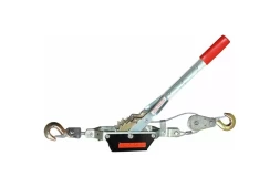 Лебедка ручная рычажная TOR QSS2TB2 г/п 2,0 т длина троса 2,4 м 1001830