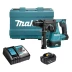 Аккумуляторный перфоратор Makita DHR242RT купить в Ноябрьске