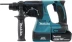 Аккумуляторный перфоратор Makita DHR242RT купить в Ноябрьске