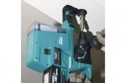 Аккумуляторный перфоратор Makita DHR242RT купить в Ноябрьске