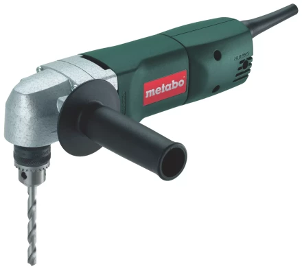 Дрель Metabo WBE 700 купить в Ноябрьске