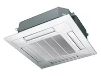 Панель BALLU BLC-PC для внутренних блоков BALLU кассетного типа - BLC_C/in-12/18HN1 (compact) купить в Ноябрьске