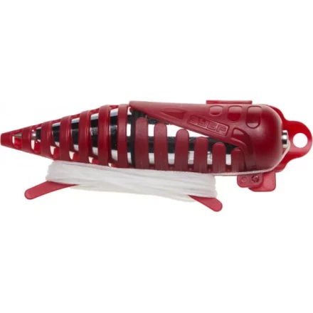 Отвес ЗУБР &quot;ЭКСПЕРТ&quot; строительный со шнуром и безопасным наконечником, 600 г 06347-60_z01 купить в Ноябрьске