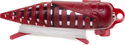 Отвес ЗУБР &quot;ЭКСПЕРТ&quot; строительный со шнуром и безопасным наконечником, 600 г 06347-60_z01 купить в Ноябрьске