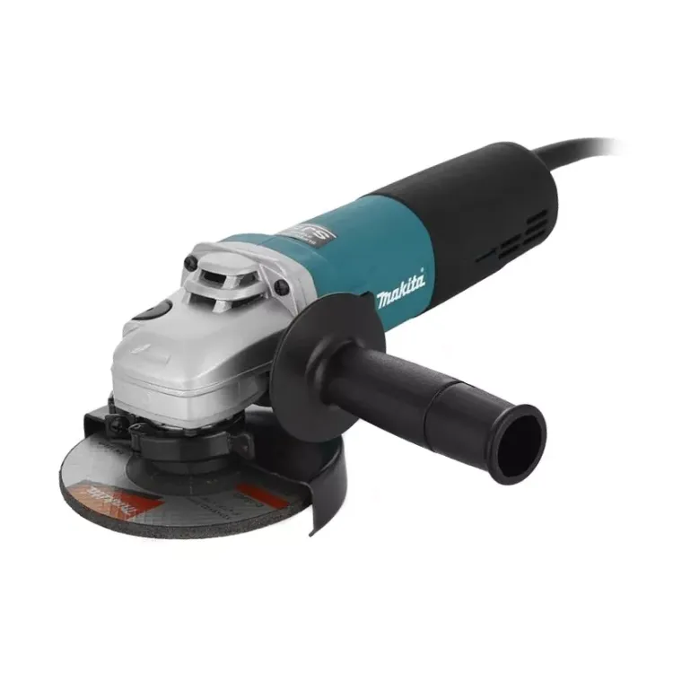 Угловая шлифмашина УШМ 9565CR Makita купить в Ноябрьске