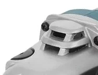 Угловая шлифмашина УШМ 9565CR Makita купить в Ноябрьске