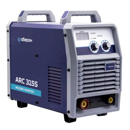 Сварочный инвертор Оберон ARC 315S KG1311 купить в Ноябрьске