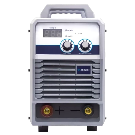 Сварочный инвертор Оберон ARC 315S KG1311 купить в Ноябрьске