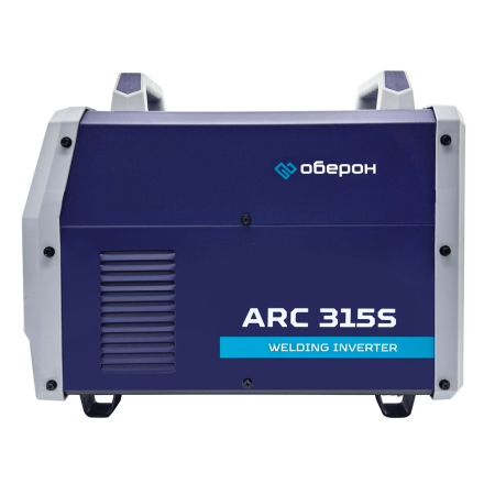 Сварочный инвертор Оберон ARC 315S KG1311 купить в Ноябрьске