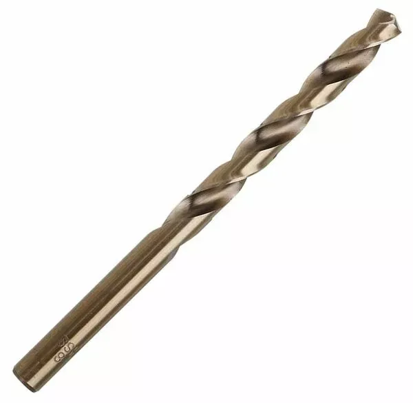 Сверло по металлу HSS-G 3x33x61 (Makita D-09684) купить в Ноябрьске