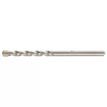 Сверло по бетону, 5 х 85 мм, Carbide TIP, цилиндрический хвостовик БАРС 70525 купить в Ноябрьске