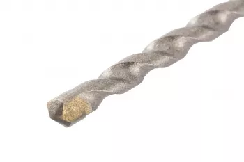 Сверло по бетону, 5 х 85 мм, Carbide TIP, цилиндрический хвостовик БАРС 70525 купить в Ноябрьске