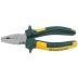 Плоскогубцы KRAFTOOL&quot;KRAFT-MAX&quot;комб,Cr-Mo,маслобензост двухкомп рукоятки,шарнирное соединение с повыш износост,160мм 22011-1-16 купить в Ноябрьске