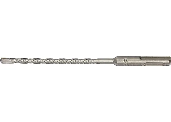 Бур по бетону 10 x 210 mm SDS PLUS СИБРТЕХ 70561 купить в Ноябрьске