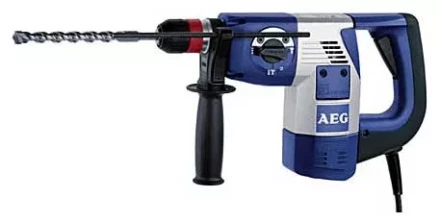 Перфоратор AEG PN3500X (арт.412210) купить в Ноябрьске