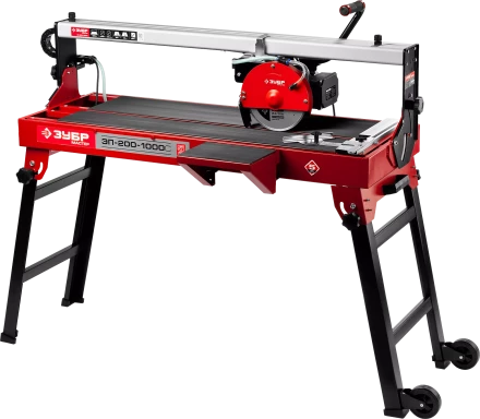 Электроплиткорез ЭП-200-1000С серия МАСТЕР купить в Ноябрьске