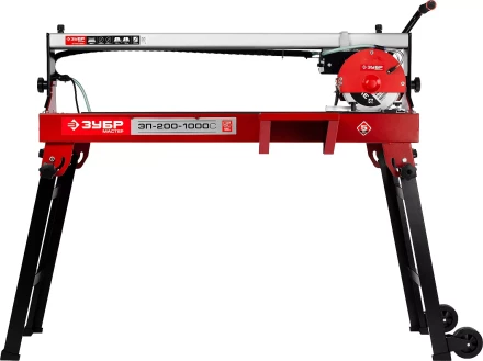 Электроплиткорез ЭП-200-1000С серия МАСТЕР купить в Ноябрьске