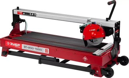 Электроплиткорез ЭП-200-1000С серия МАСТЕР купить в Ноябрьске