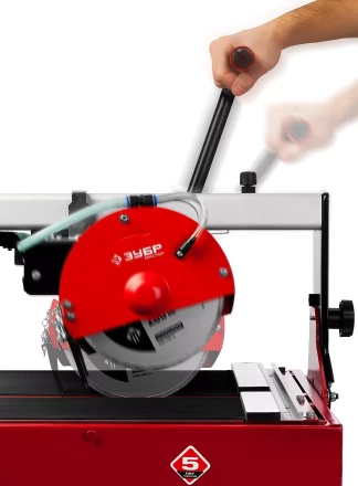 Электроплиткорез ЭП-200-1000С серия МАСТЕР купить в Ноябрьске