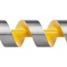 Сверло по дереву "Spiral", спираль Левиса, HEX хвостовик, STAYER Professional 29475-450-38, d=38х450мм 29475-450-38 купить в Ноябрьске