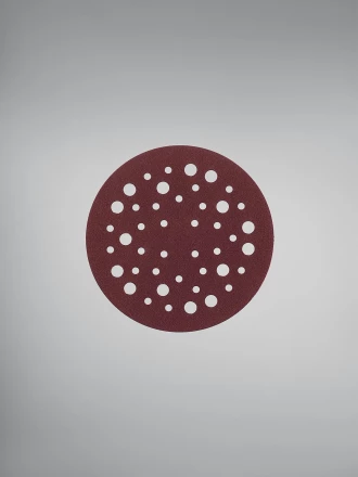 STEHER BOS-25 Duo, d125 / d150 мм, 2.5 мм, 350 Вт, бесщеточная орбитально-шлифовальная машина, кейс (BOS-25) купить в Ноябрьске