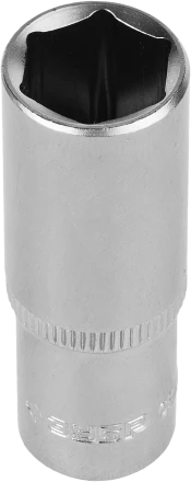 Головки торцовые удлиненные FLANK 1/4 серия МАСТЕР купить в Ноябрьске