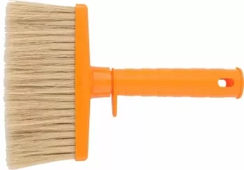 Кисть плоская &quot;ФАСАД&quot; 140*50 мм  MATRIX Color Line 83398 купить в Ноябрьске