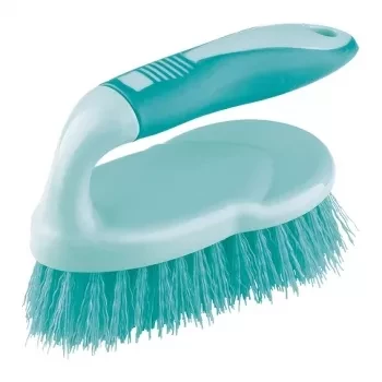 Щетка-утюг 140*72 мм жесткая щетина ТМ Elfe 93302 купить в Ноябрьске