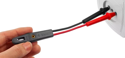 Пробники электрические L+N серия МАСТЕР купить в Ноябрьске